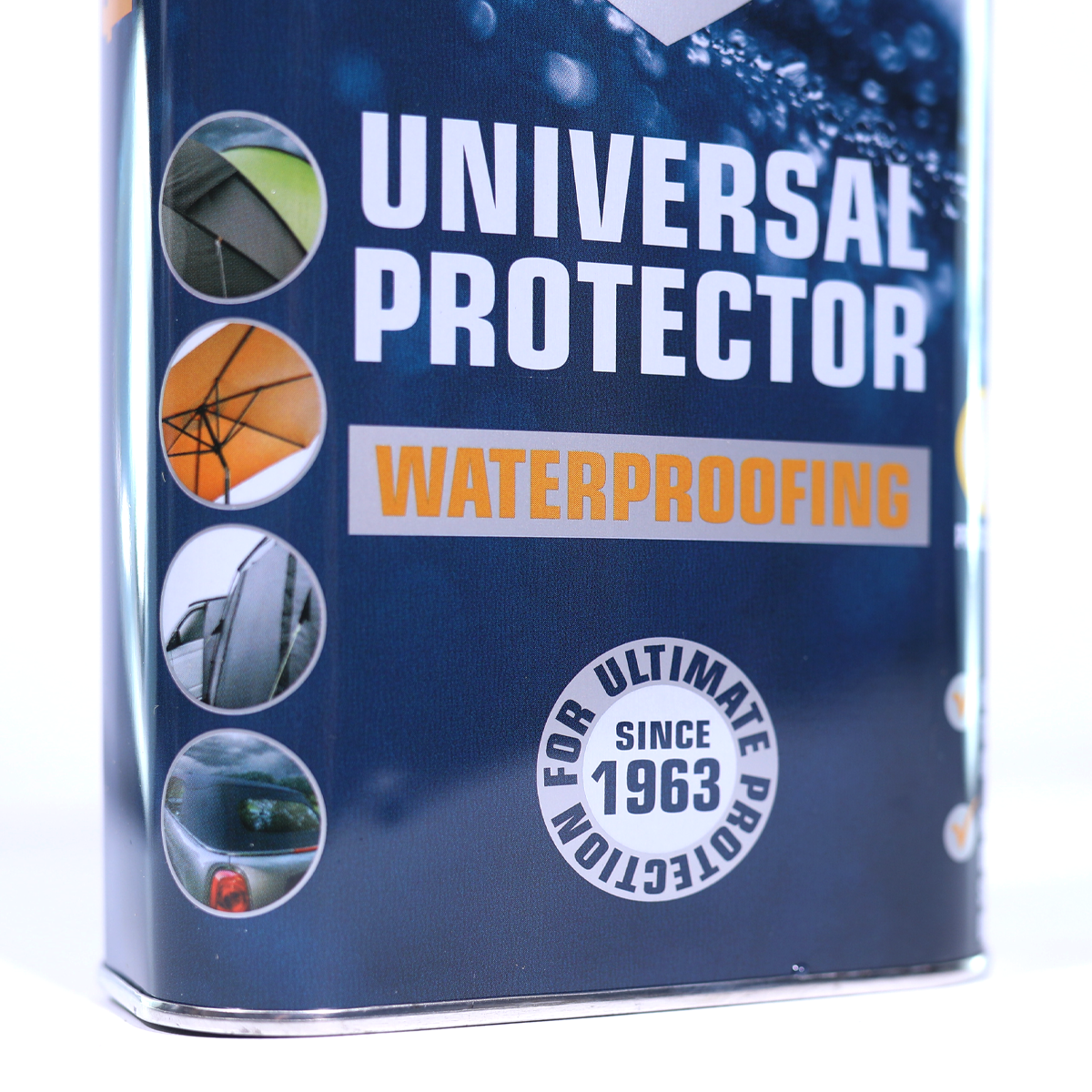 Universal Protector UV