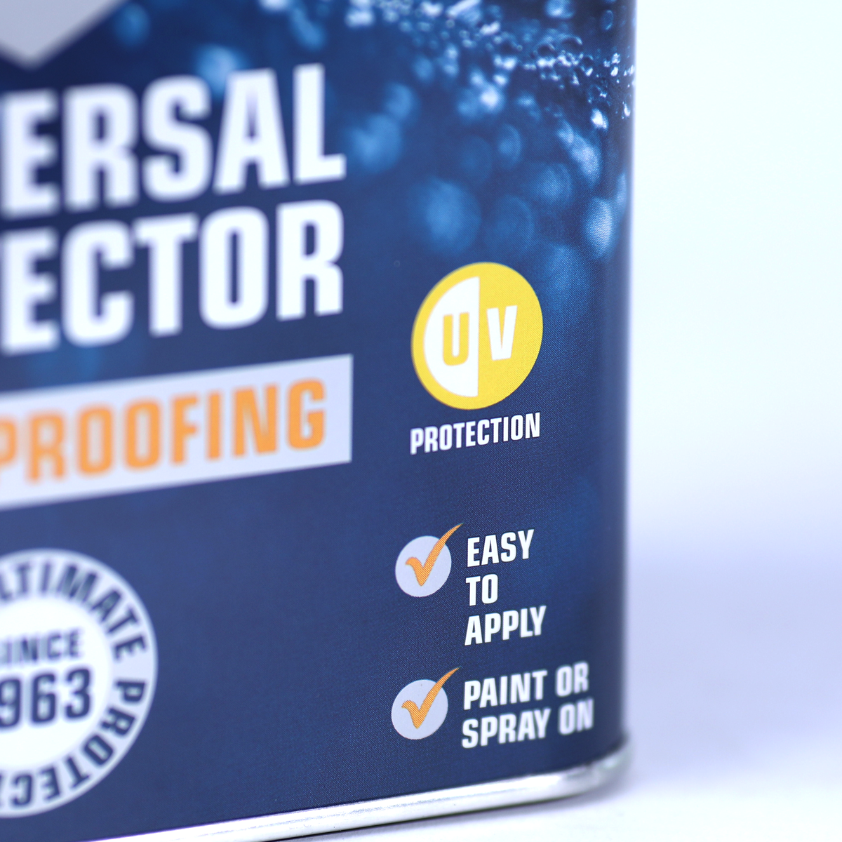Universal Protector UV