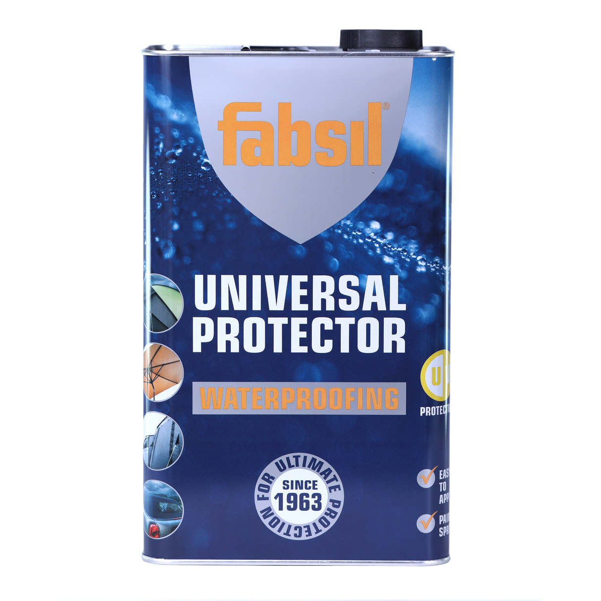 Universal Protector UV