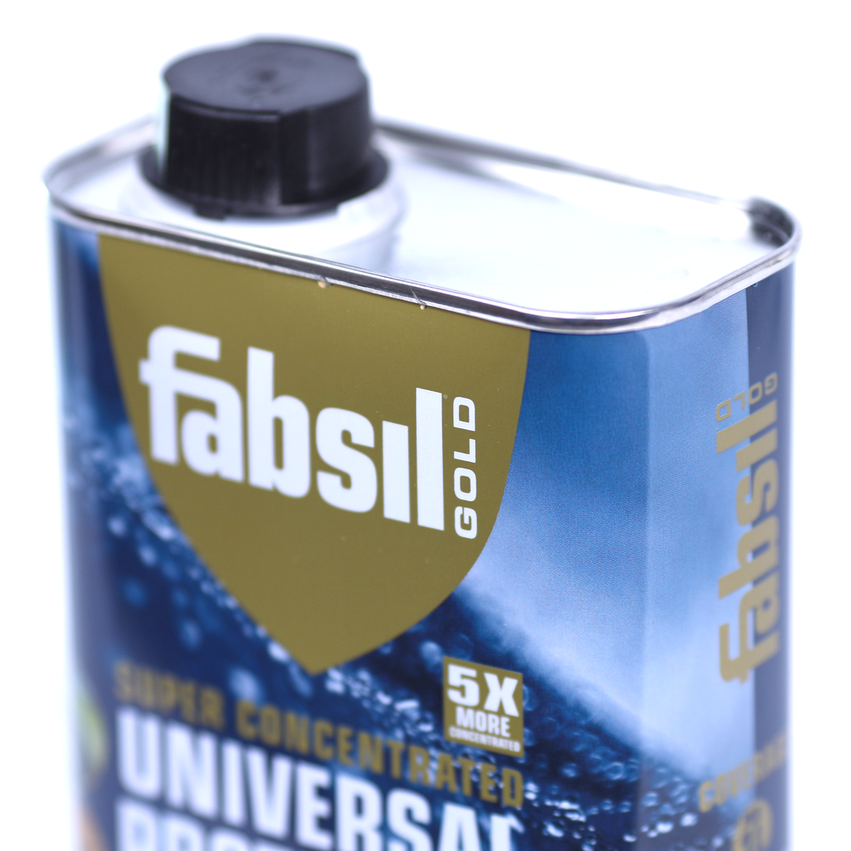 Fabsil Gold Universal Protector