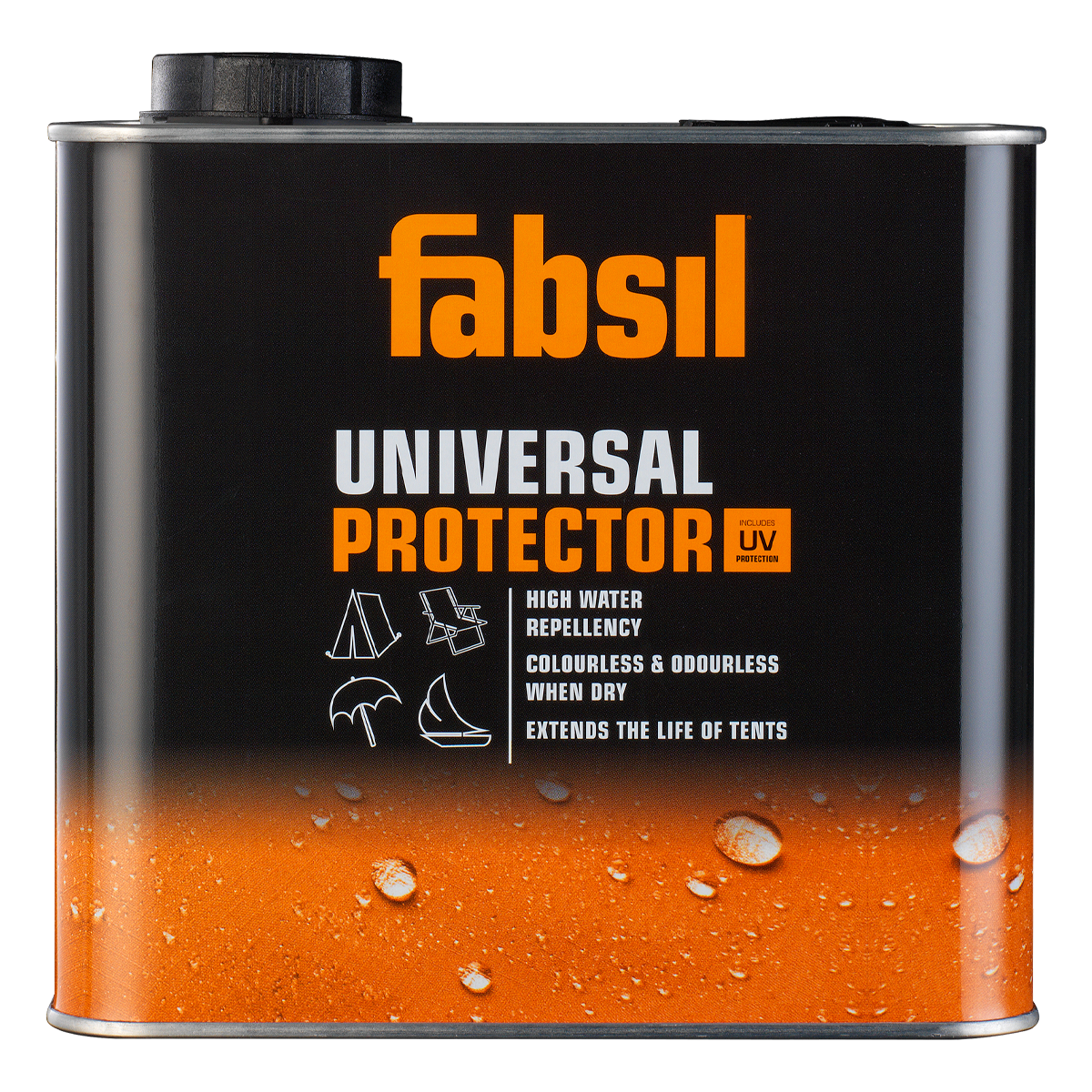 Clearance Item: Universal Protector UV - 2.5L