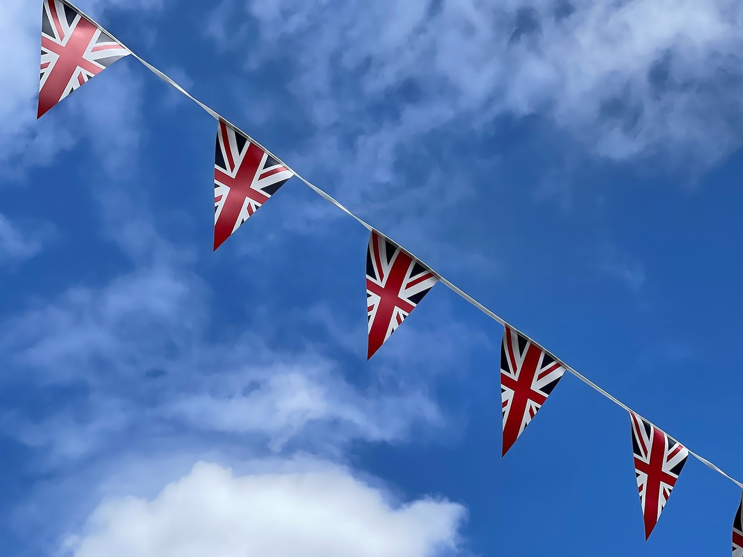 Give Your Tent the Royal Treatment
