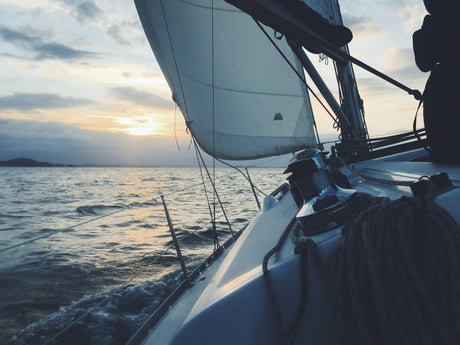 Sailing Events to Add to Your Calendar