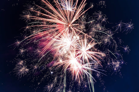How to Have a Fun and Safe Bonfire Night