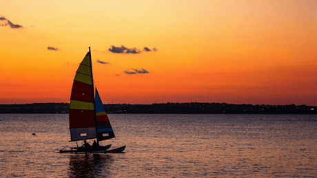 How to Clean and Maintain Your Sails: Drying, Storage & Care Tips