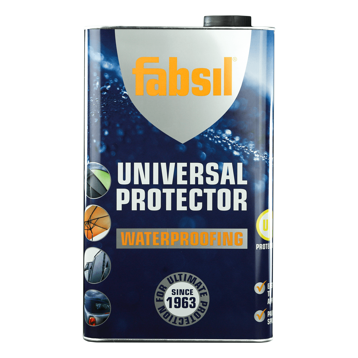 Universal Protector UV