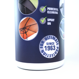 Tent + Awning Cleaner
