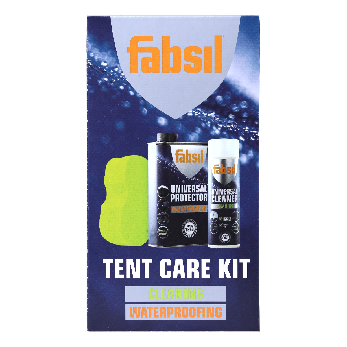 tent care Tent Care Kit