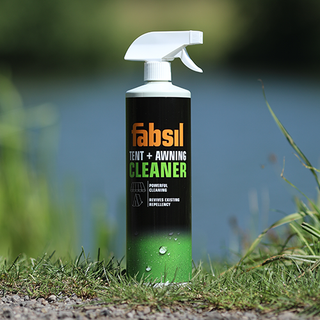 Fabsil sales tent waterproofing