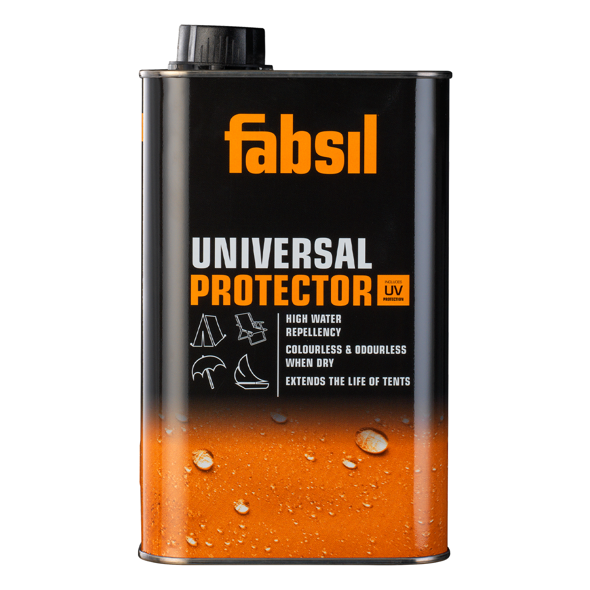 Clearance Item: Universal Protector UV - 1L