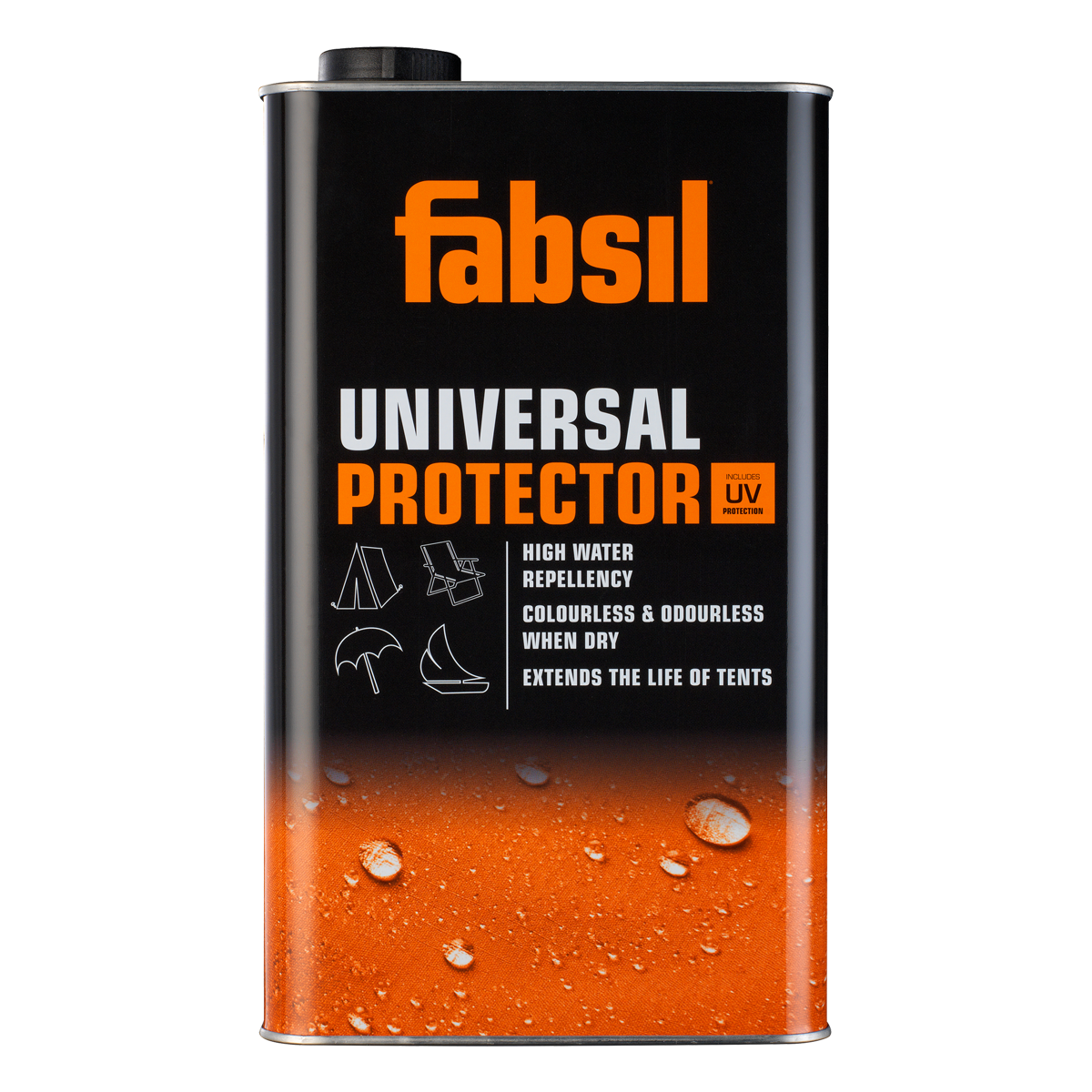 Clearance Item: Universal Protector UV - 5L