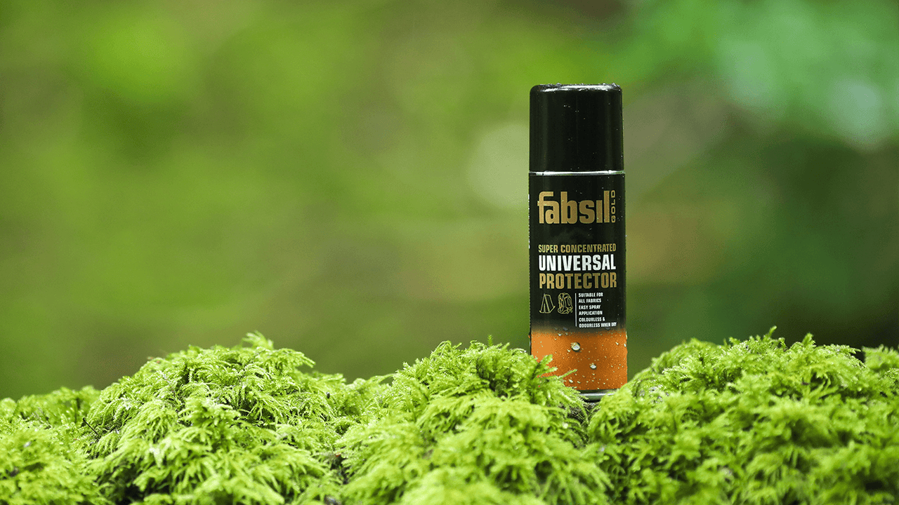 Fabsil Gold Universal Protector 200ml