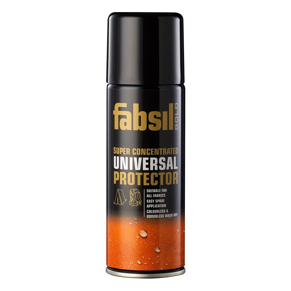 Clearance Item: Fabsil Gold Universal Protector - 200ml