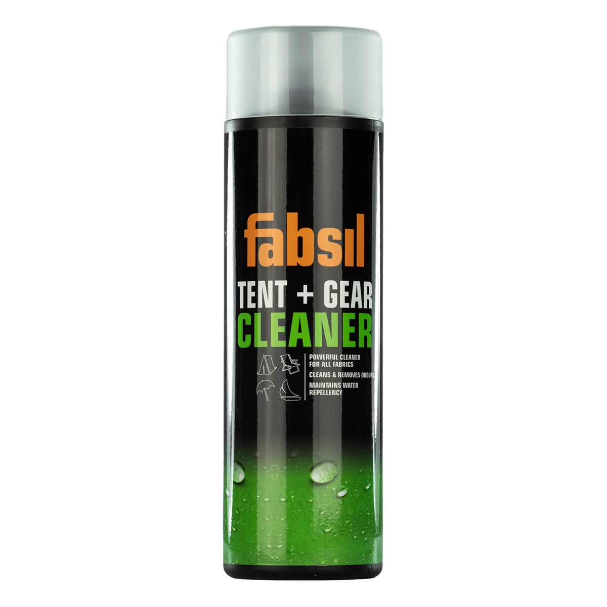 Clearance Item: Tent + Gear Cleaner - 500ml