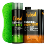 Clearance Item: Tent Care Kit