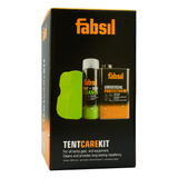 Clearance Item: Tent Care Kit