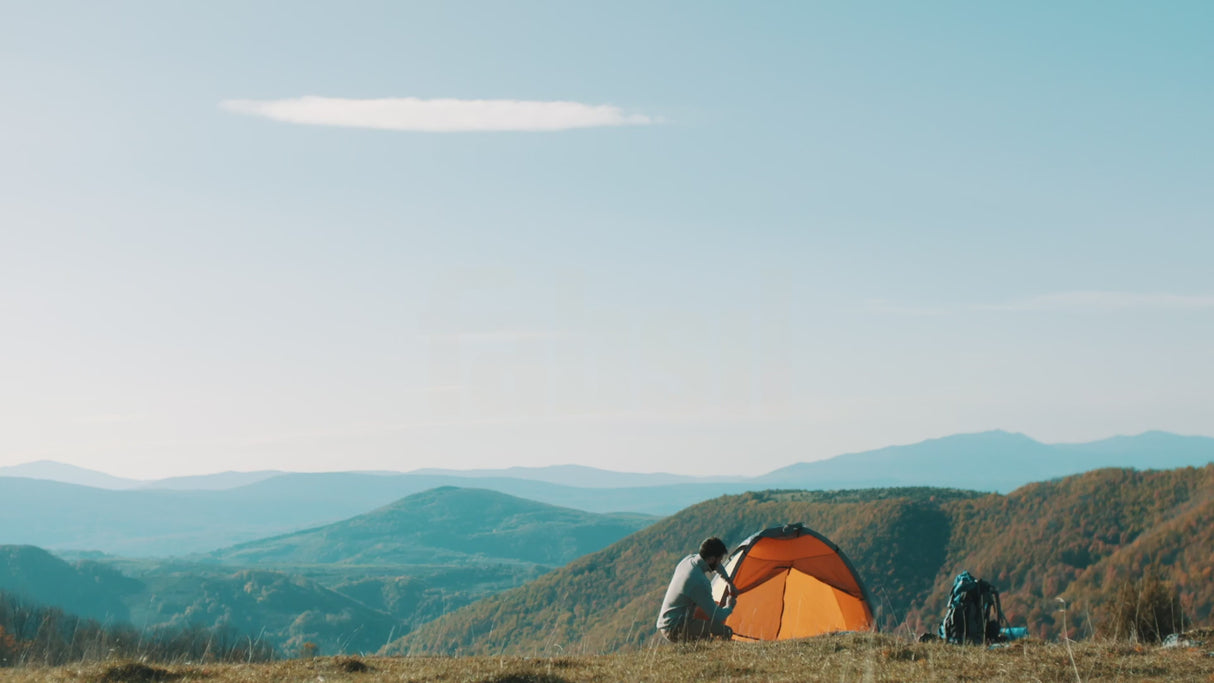 Tent + Gear Cleaner